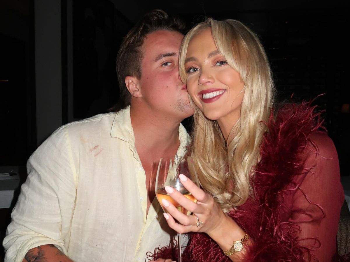 “My Fiancé Said ‘Make Us Proud’ Before I Slept With 583 Men”: OnlyFans Star Lands in Hospital