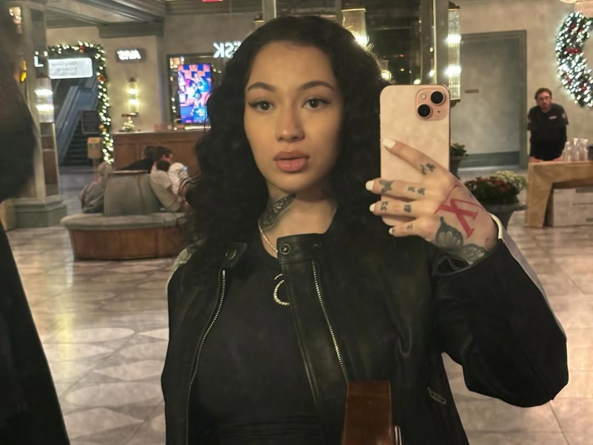 Bhad Bhabie