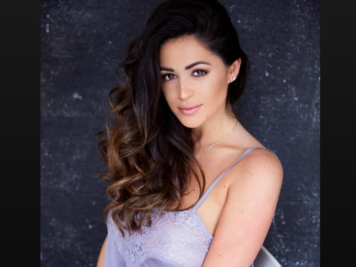 Casey Batchelor