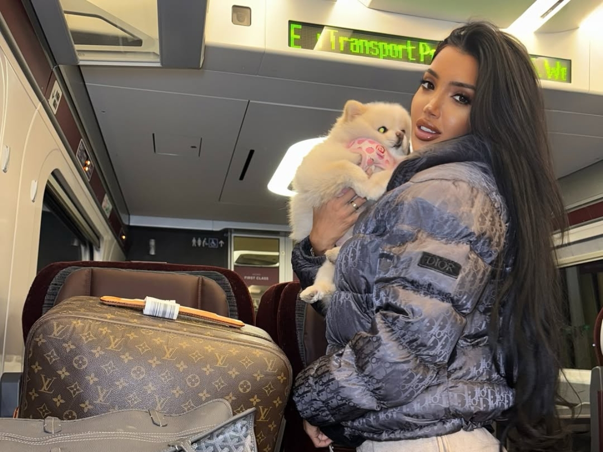 Chloe Khan