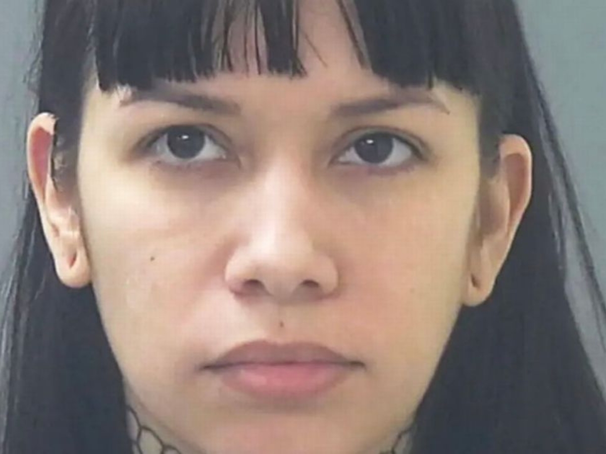 OnlyFans Model Sabrina Savage Admits Guilt in the Murder of a Man She Claims Raped Her in School