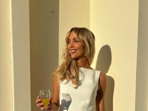 Inside the Rulebook of Annie Knight: Why Boundaries Matter on OnlyFans