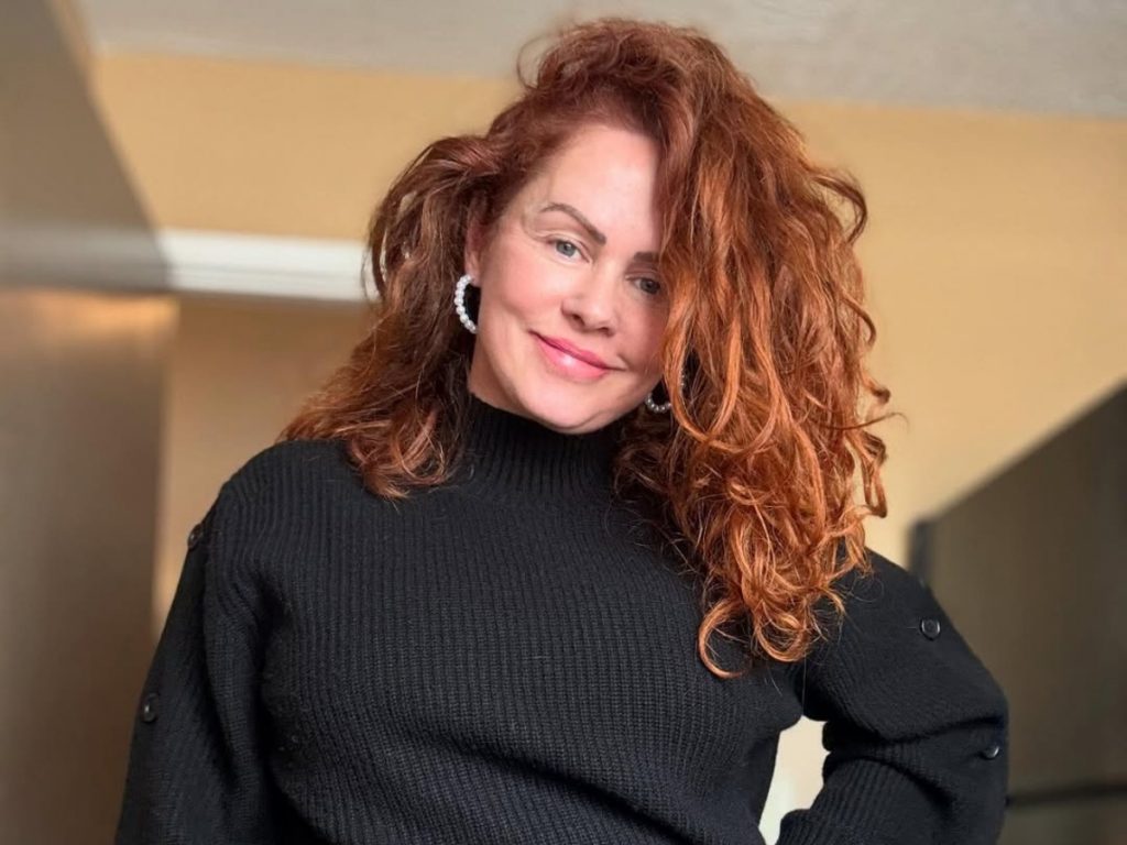 OnlyFans Star Molly Manning Sparks Online Debate with Her Bold Lifestyle