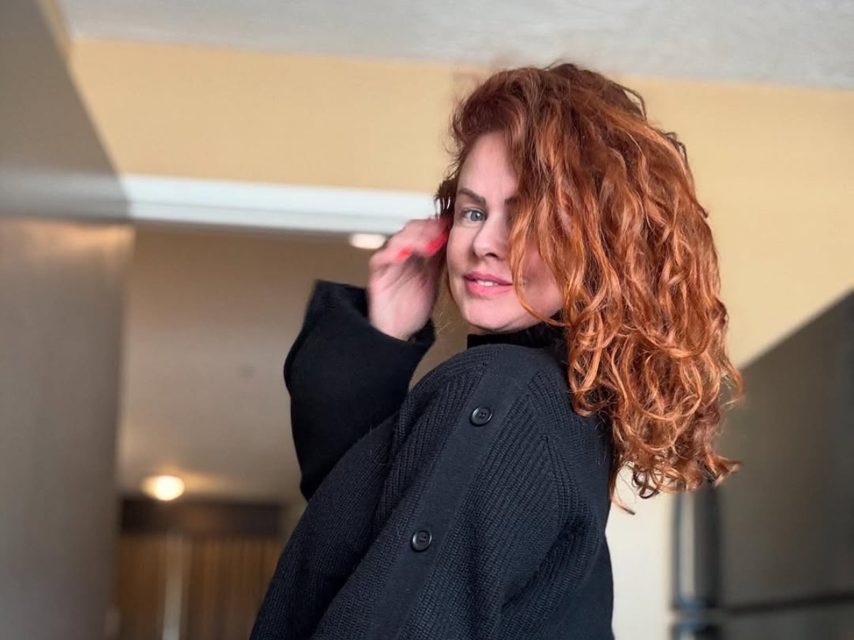 OnlyFans Star Molly Manning Sparks Online Debate with Her Bold Lifestyle