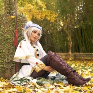 Jessica Nigri