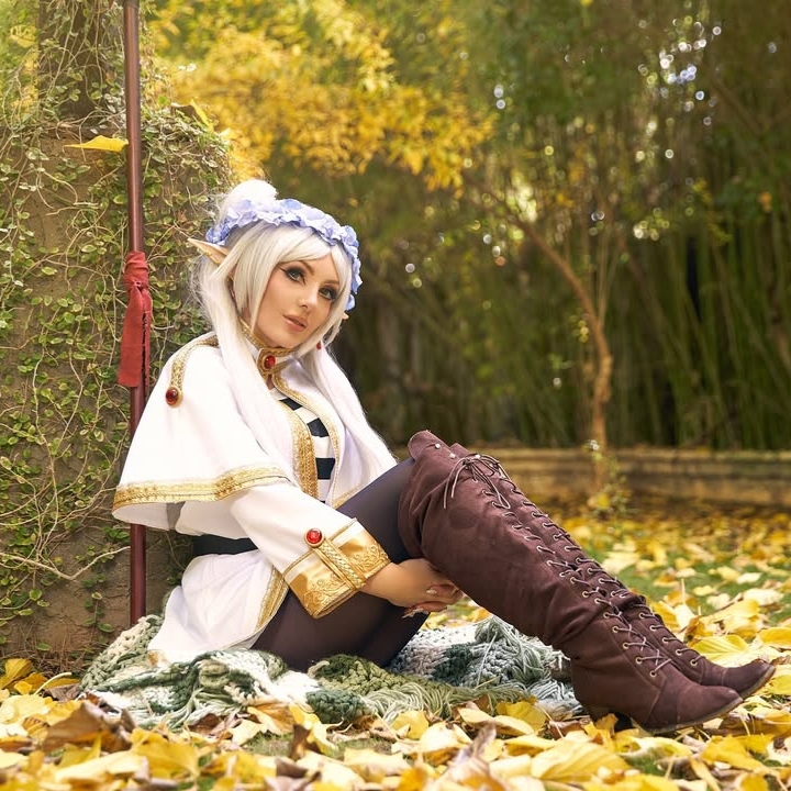 Jessica Nigri
