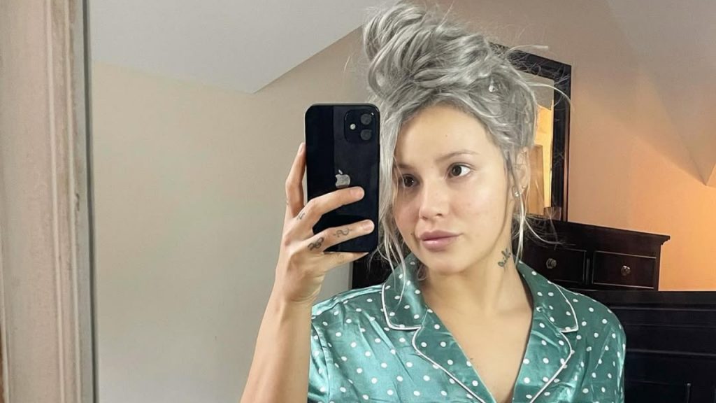 Gone Too Soon: Adult Star Kylie Page Dies at 28 from Suspected Overdose – Here’s What We Know