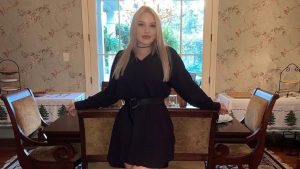 Gone Too Soon: Adult Star Kylie Page Dies at 28 from Suspected Overdose – Here’s What We Know
