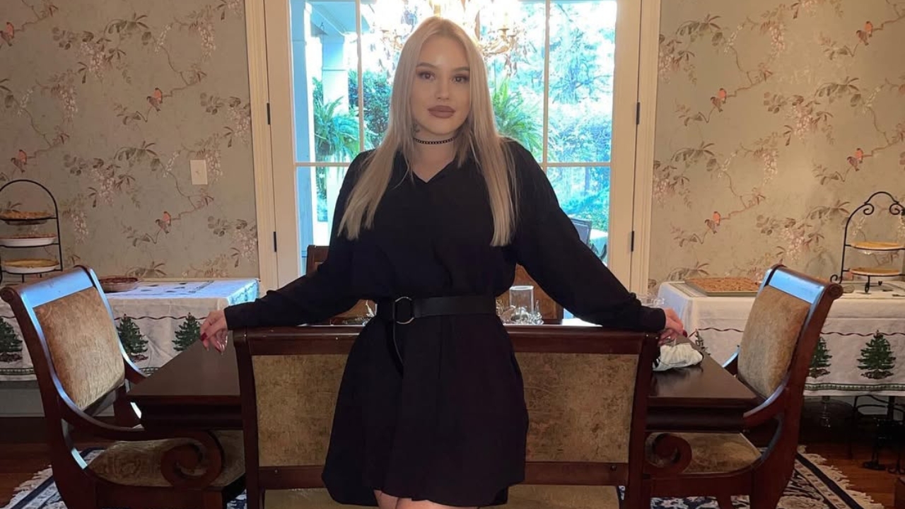 Gone Too Soon: Adult Star Kylie Page Dies at 28 from Suspected Overdose – Here’s What We Know