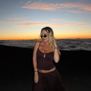 Tana Mongeau